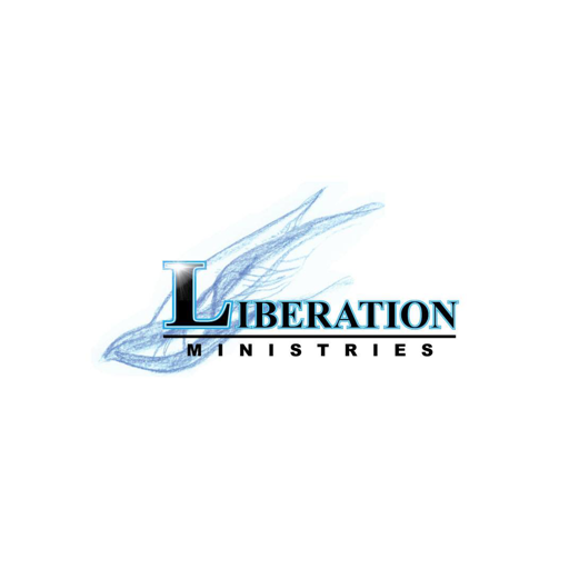 Liberation Ministries CLT logo
