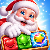 Christmas Blast & Match Games