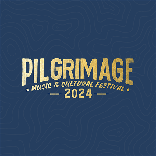 Pilgrimage Festival logo