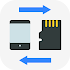 SD File Transfer (Move Files To SD Card Or Phone)1401.2021