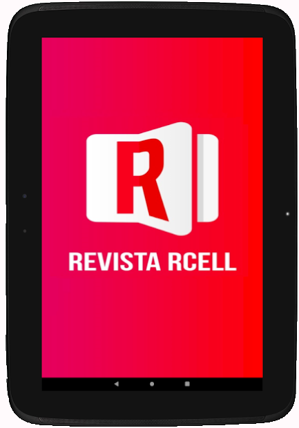 Imágen 8 Revista RCELL android