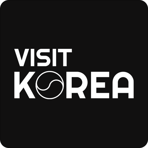 VISITKOREA : Official Guide 5.4.6 Icon