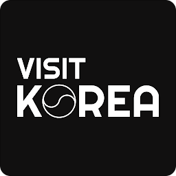 Icon image VISITKOREA : Official Guide