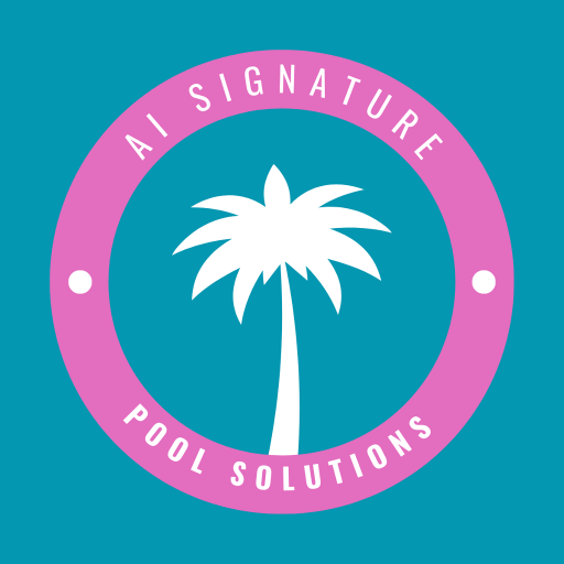 AI Signature Pool Solutions 1.2 Icon