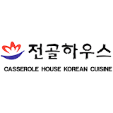 Casserole House Korean Rest icon