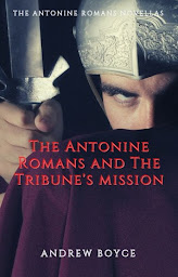 Obraz ikony: The Antonine Romans and The Tribune's Mission