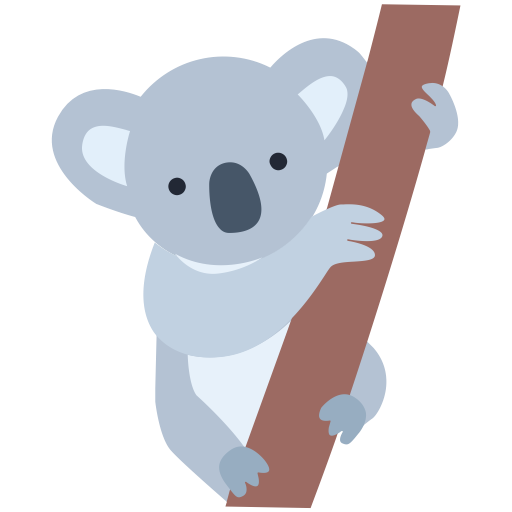 Trip Koala Brasil Buzios-Rio d 1.0 Icon