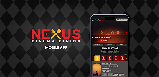Nexus Cinema Dining