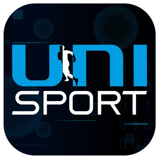 UniSport Digital logo