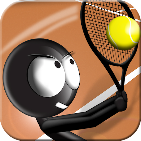 How to Download Stickman Tennis for PC (Without Play Store)