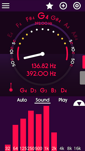 Anteprima dell'app