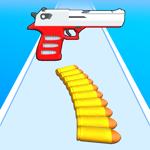 Bullet Stack 2.0.3 Icon