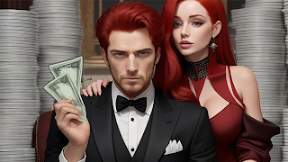 Sales Master: Get Rich Game 3D - Screenshot 1