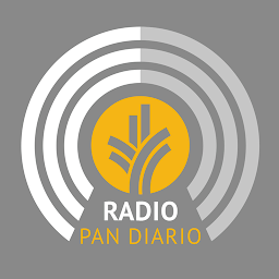 Gambar ikon Radio Pan Diario