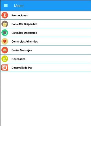 AMPIPS Screen 2
