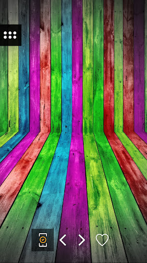 Android application Background in 4K screenshort