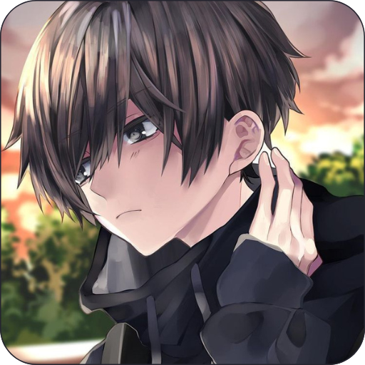 Baixar foto de perfil do anime Boy para PC - LDPlayer