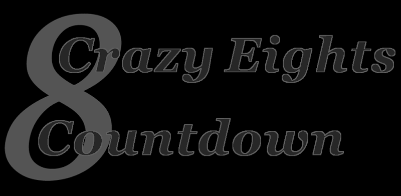 Crazy Eights Countdown (Free)