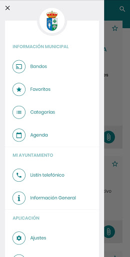 Cilleros Informa Screenshot 4 - AppWisp.com