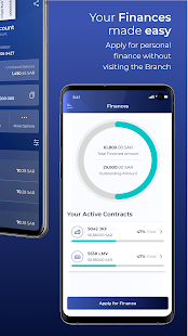 Al Rajhi Mobile(圖4)-速報App