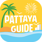 Pattaya Guide icon