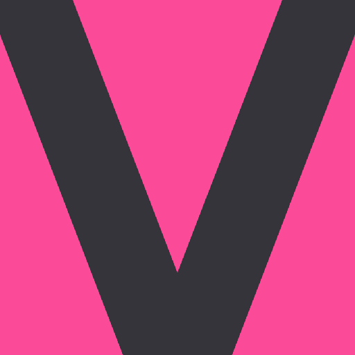 Varwil Pink - Icon Pack logo