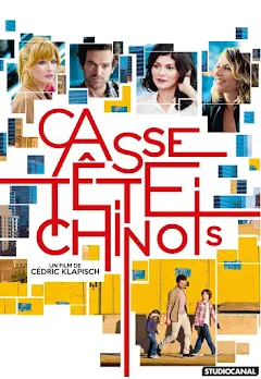 Casse-tête chinois - Movies on Google Play