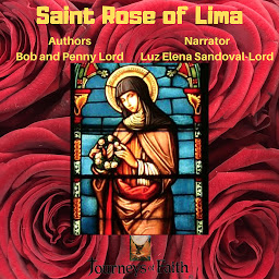 Icon image Saint Rose of Lima