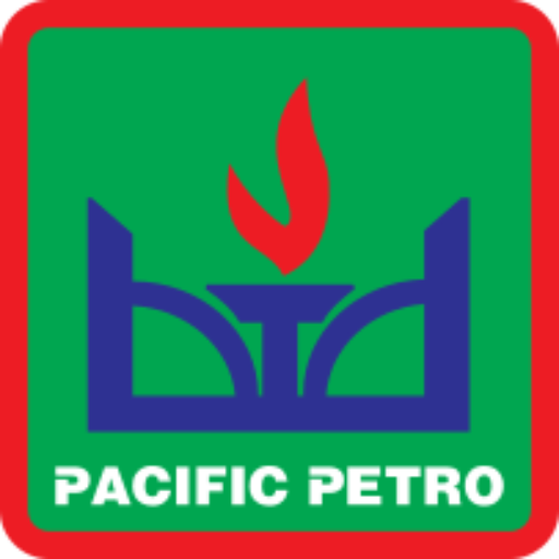 Pacific Petro Admin logo