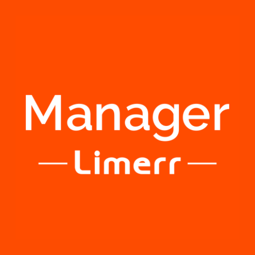 Limerr Manager 1.2.9 Icon