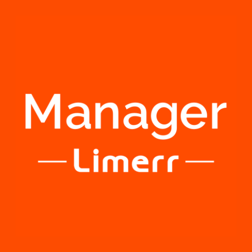 Limerr Manager logo