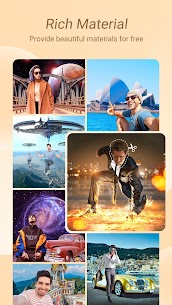 Cut Cut: Photo Editor & CutOut MOD APK (Premium Unlocked) 2