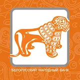 Белорусский народный банк icon