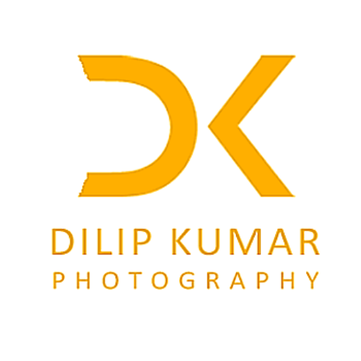 Dilip Kumar Photography logo
