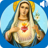 Oracion de Suplica a Maria Santisima con Audio icon