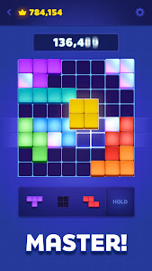 Tetris® Blast poster 4