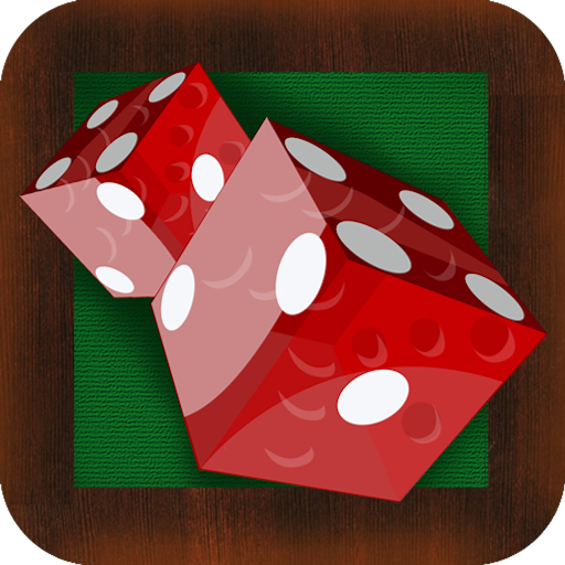 Craps Logo