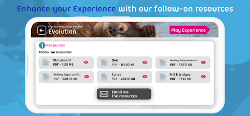 now>press>play Screenshot 4 - AppWisp.com