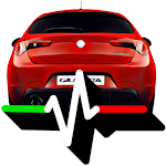 Cover Image of Download Monitor for Fiat Alfa Romeo  APK