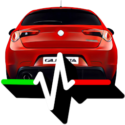 Icon image Monitor for Fiat Alfa Romeo