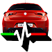 Monitor for Fiat Alfa Romeo Icon