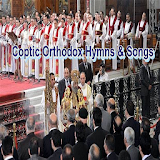 Coptic Orthodox Hymns & Songs icon