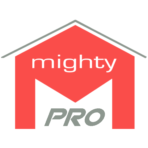 mightyHOME Pro 2.0 Icon