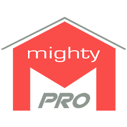 Icon image mightyHOME Pro