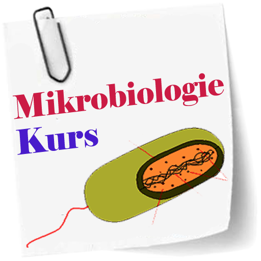 Mikrobiologie-Kurs logo