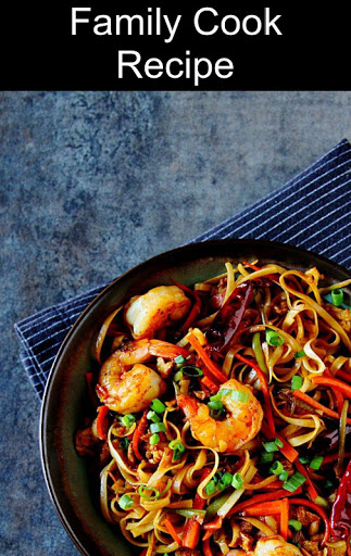 Chinese Food Recipes