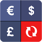 Currency Converter - 170+ real-time exchange rates Apk