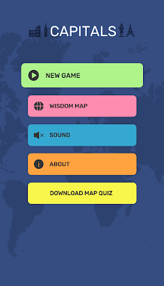 Capitals - Screenshot 4
