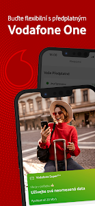 Vodafone One Unknown