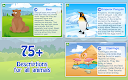 screenshot of Kids Animals